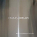 201 304 stainless steel sheet 2b or super mirror finish stainless steel sheet